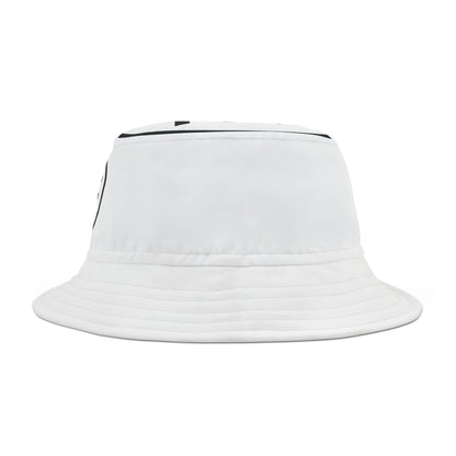 Knytronium Token Bucket Hat (AOP) w/Knytro Logo