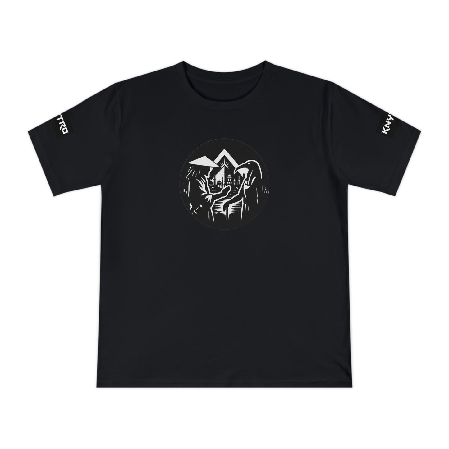Knytro Avatar Graphic Tee