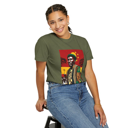 Sankara Saga T-Shirt