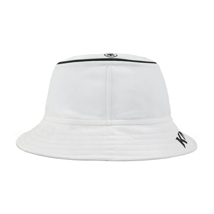 Knytronium Token Bucket Hat (AOP) w/Knytro Logo