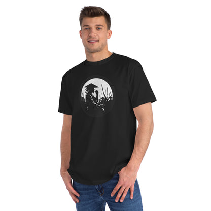 Knytro Avatar Organic Unisex Classic T-Shirt